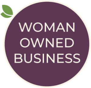 Plum is a woman-owned business